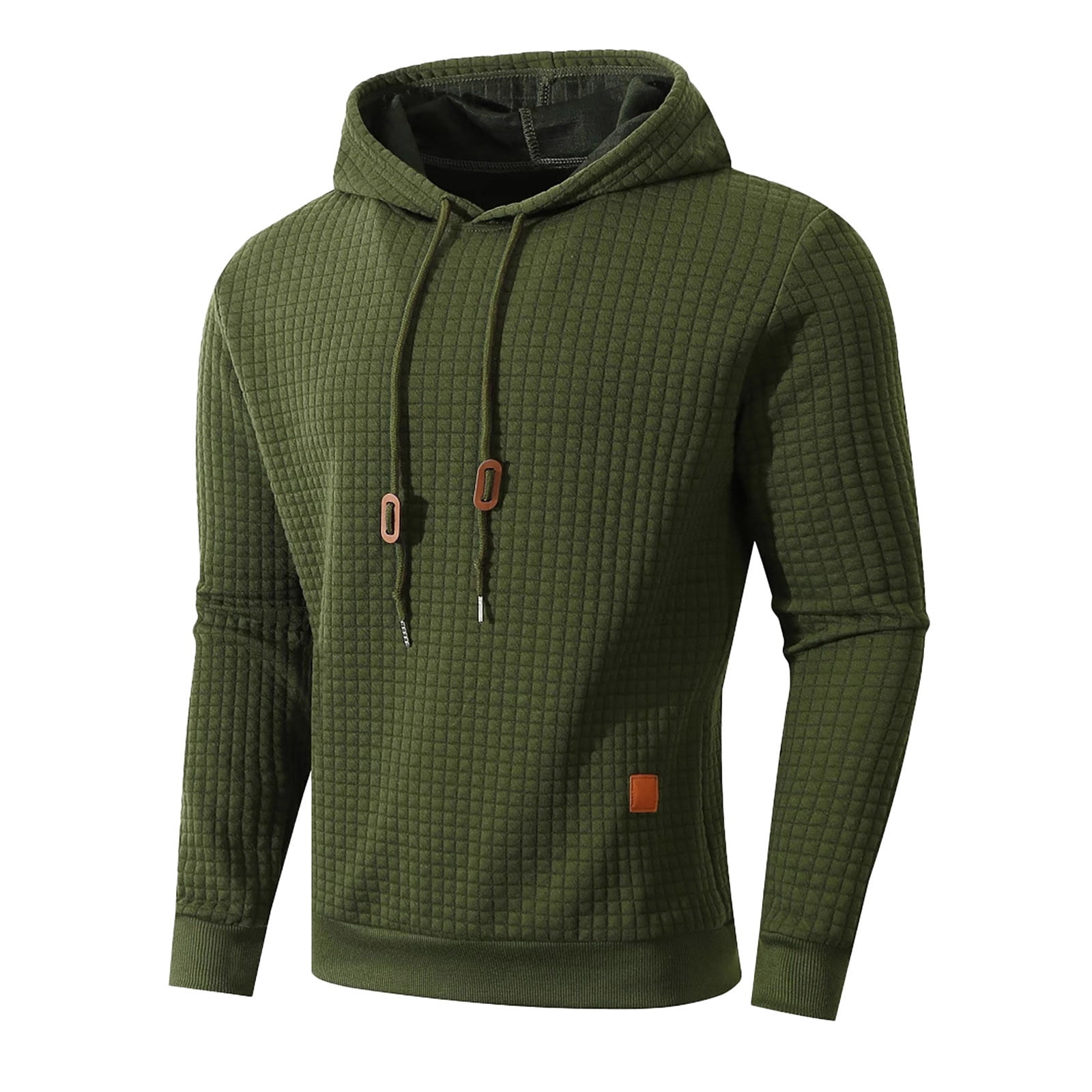 USMC オリーブグリーン フーディー Lサイズ 60s 米軍 U.S.ARMY コットンサテン ユーティリティシャツ