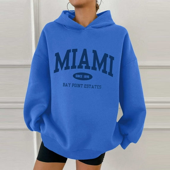 Sweatshirts For Women Cute Prints Lightweight Pullover Tops Print Hoodies Sweatshirt Tops Trendy Hoodies Women Sweatshirts Women Sweatshirt Women Trendy Hoodie Dress Athletic Hoodies for Women Long