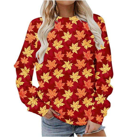 SHE IS Sweatshirts for Women No Hood Plus Size Hoodies for Women 5x Pullover Sweatshirts for Women Plus Size Womens Long Sleeve Tops Casual Dressy My Orders Placed