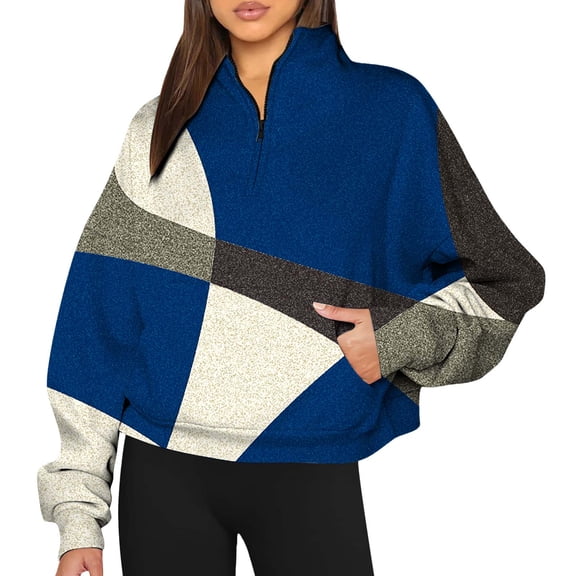 SHE IS Sweatshirts for Women Trendy Zip up Plus Size Hoodies for Women 4x-5x Oversized Pullover Sweatshirts for Women Plus Size Womens Long Sleeve Tops Casual Fitted My Orders Placed