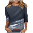 Sweatshirts for Women Clearance Womens Clearance Under 5 Solid Color