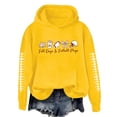 thumbnail image 1 of Sweatshirts for Women Fleece Lined Crew Neck Warm Winter Pullover Cozy Casual Soft Workout Lounge Tunic Top, 1 of 6