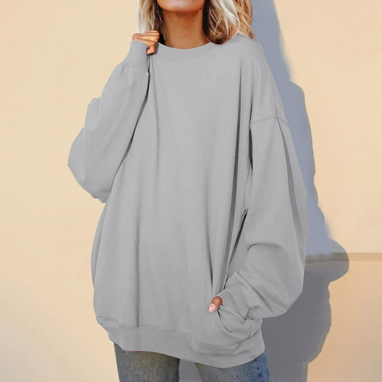 Cute simple sweatshirts outlet