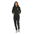 thumbnail image 1 of Sweatsuits 2Pcs Sets for Women Mens Tracksuit Unisex Hoodie and Sweatpants Tracksuit Sets Track Suit Set Super Soft High Quality - Kitten Design on Top, 1 of 6