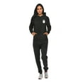 thumbnail image 1 of Sweatsuits 2Pcs Sets for Women Mens Tracksuit Unisex Hoodie and Sweatpants Tracksuit Sets Track Suit Set Super Soft High Quality - Cat Design on Top, 1 of 5