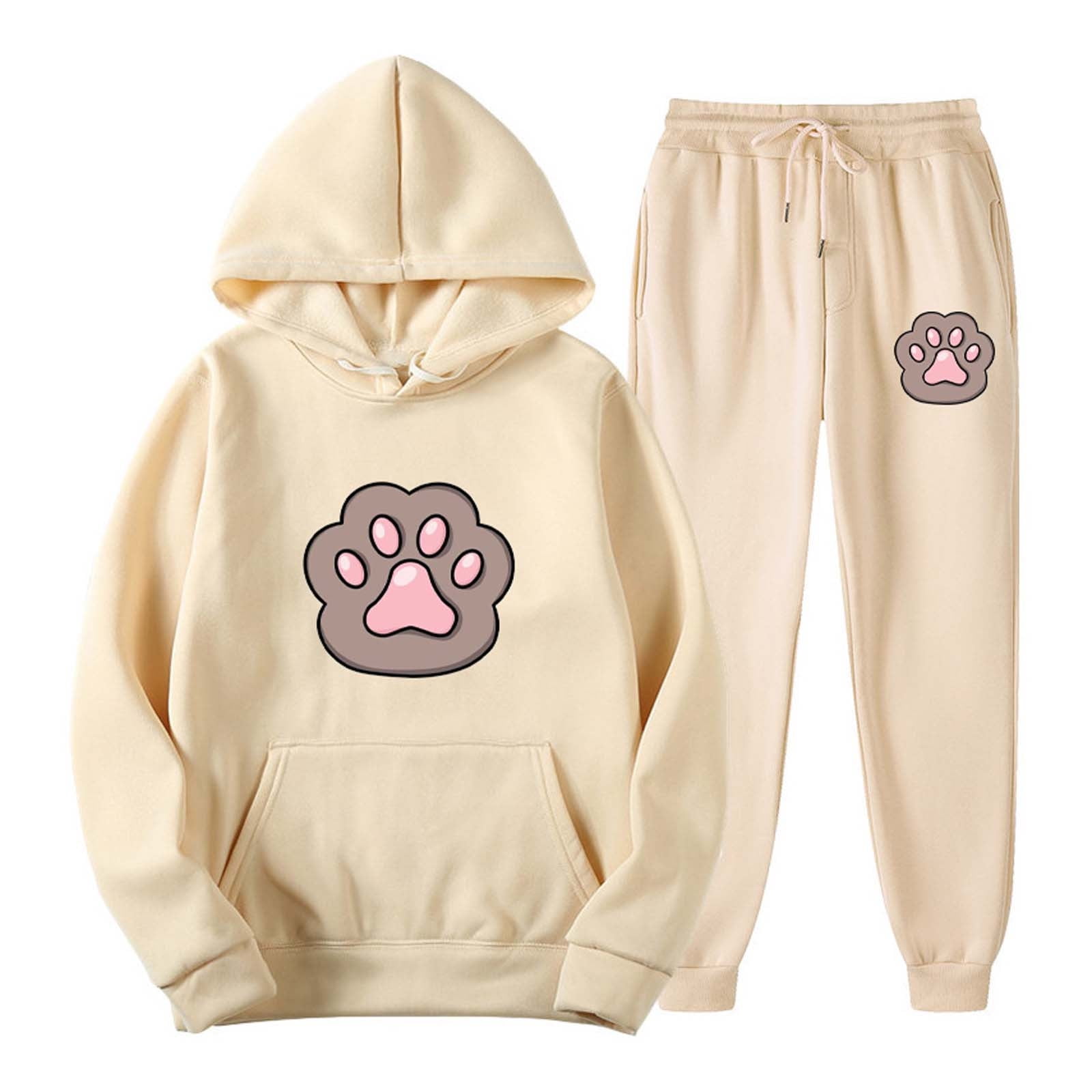Peppa Pig George Fleece Pullover Hoodie and Jogger Pants Outfit