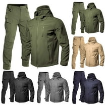 Sweatsuits For Men Set Big And Tall, Mens Tracksuit 2 Piece Hoodie Sweatsuit Sets Jogging Suits Outfits Sweatshirt and Jogger Sweatpants