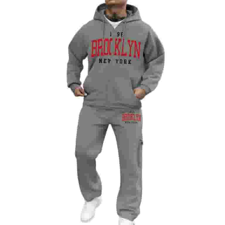 Jogger Pants Big Tall Mens Sweat Suits Mens Jogger Big And Tall