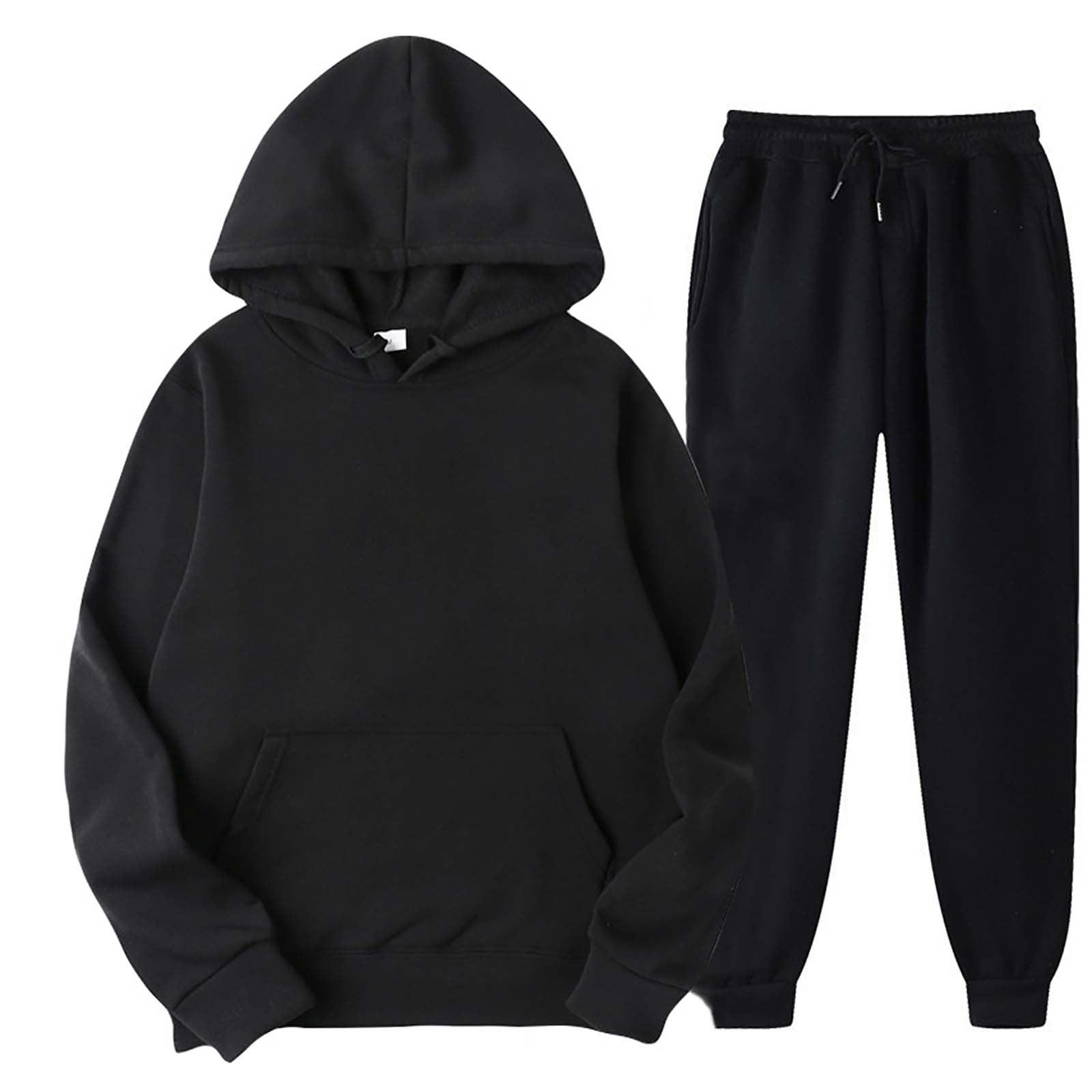 Uniform Flared Sweatpants