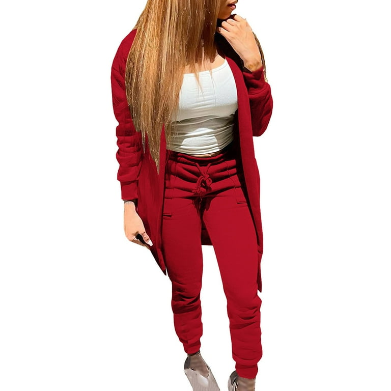 Solid Color Plush Cardigan Coat Solid Color Plush Cardigan Coat