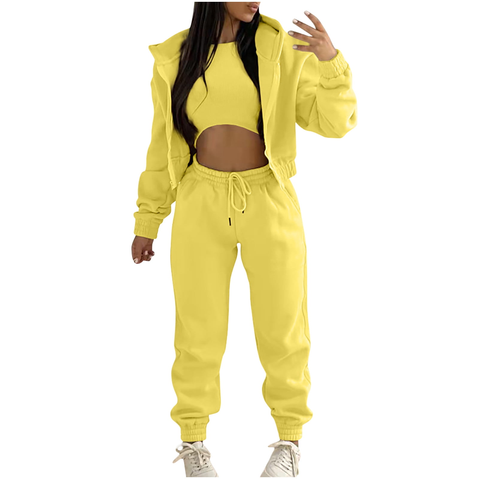thehighlights 3piece  sweat SWEATS – thehighlights