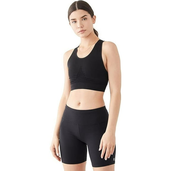 Sweaty Betty Women's Core Stamina Workout Bra XS