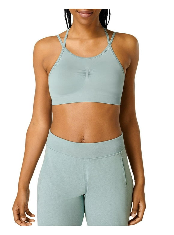 Sweaty Betty Sports Bra Sizing