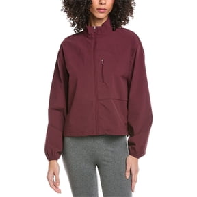Sweaty Betty womens Training Shell Jacket, XXS, Red