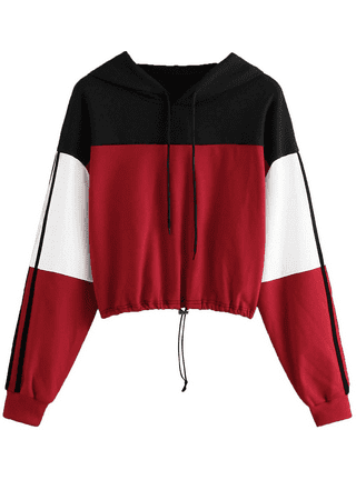 Sweatyrocks sweatshirt online