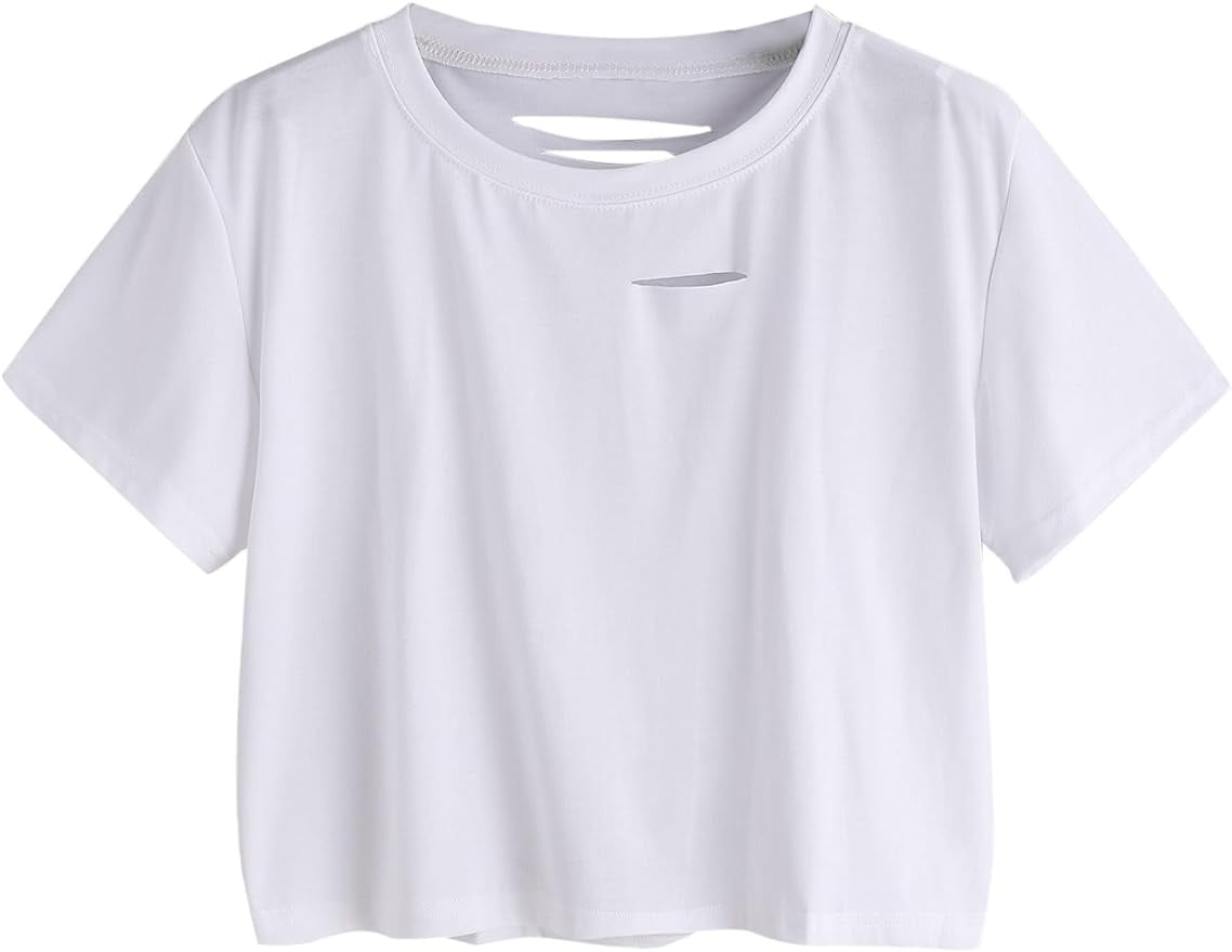 SweatyRocks-Women-s-Summer- SweatyRocks-Women-s-Summer-