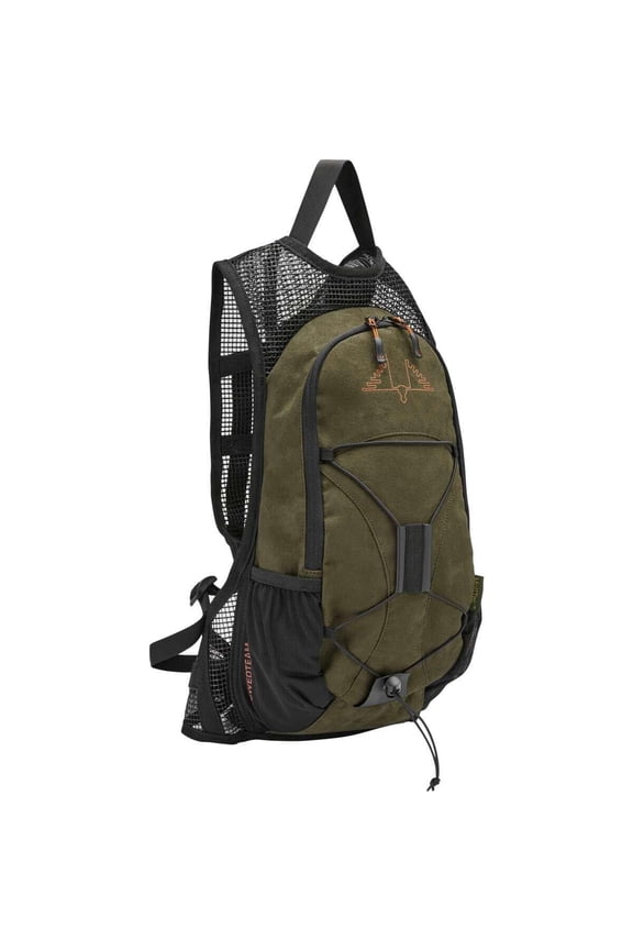 Alpha 5 Rucksack OSFA Green