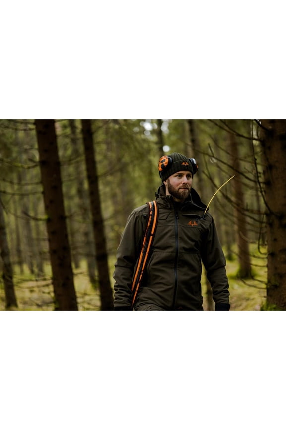 Alpha Pro 3-L Jacket C50 Green