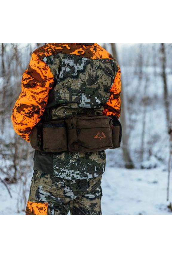 Alpha WB Waistbag OSFA Green