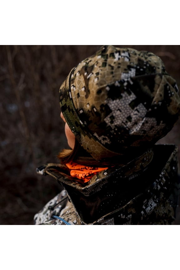 Ridge Beanie Veil Medium/Large Camo