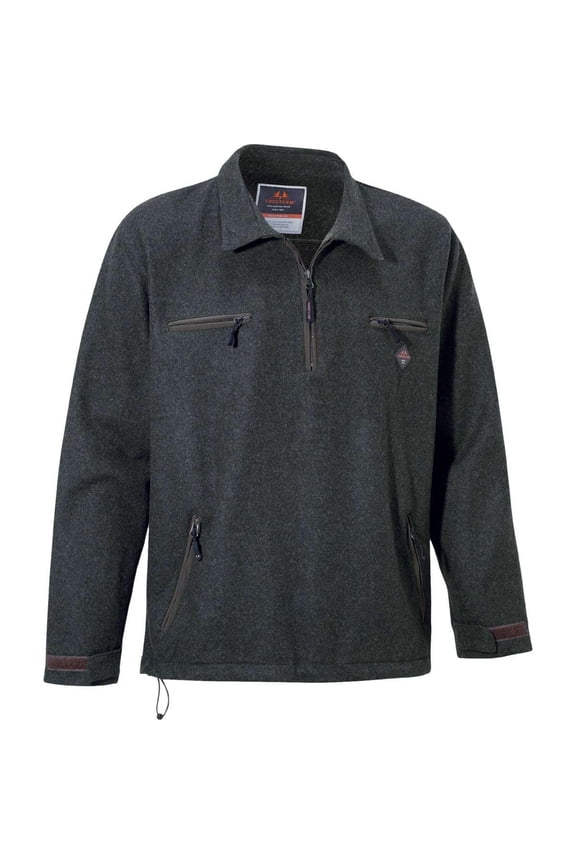 Vist Loden Pro M Anorak C56 Green