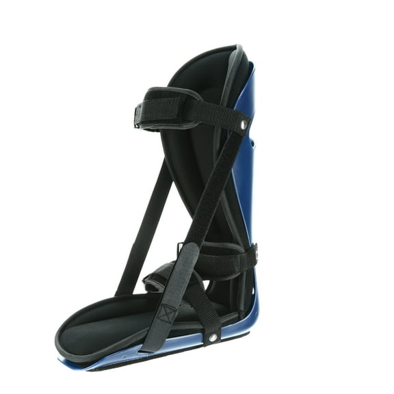 Swede-O Adjustable Night Foot Splint - Small