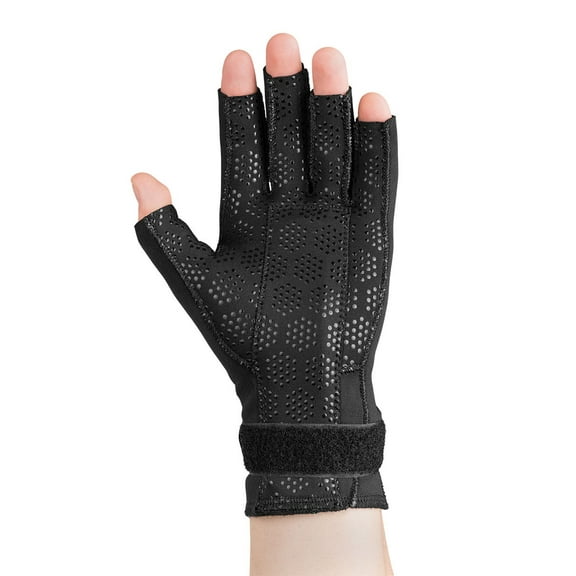 Swede-O Thermal Carpal Tunnel Glove, Left - Medium