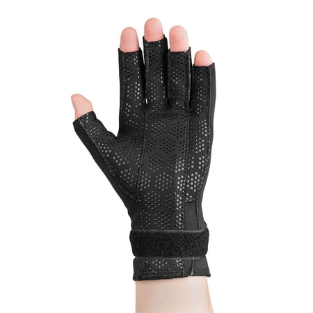 Swede-O Thermal Carpal Tunnel Glove, Right - Large