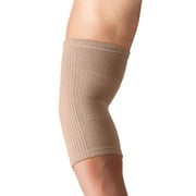 Swede-O Elastic Elbow Sleeve, Compression Support for Tendonitis & Pain Relief, Ventilated, Medium