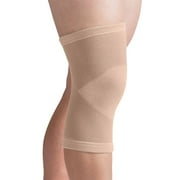 Swede-O Elastic Tetra-Stretch Knee Support - XLarge