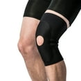 thumbnail image 1 of Core Products Neoprene Open Patella Knee Sleeve - 3XLarge, 1 of 7