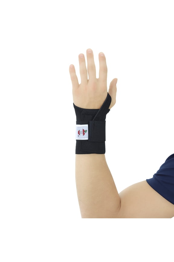 Reflex Wrist Support, Left - Large