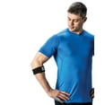 thumbnail image 1 of Core Products Tennis Elbow Strap - Black, 1 of 6