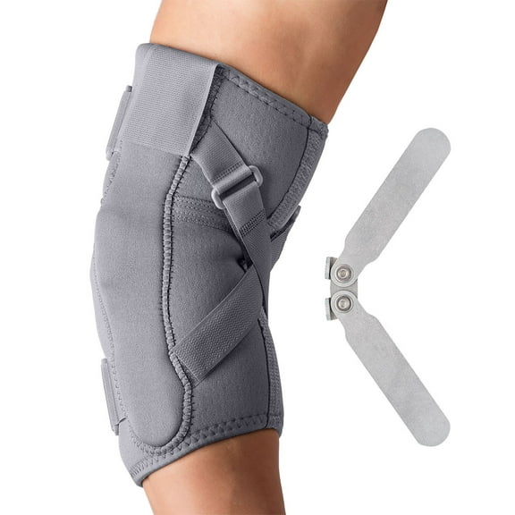 Swede-O Thermal Vent Hinged Elbow Brace - Large
