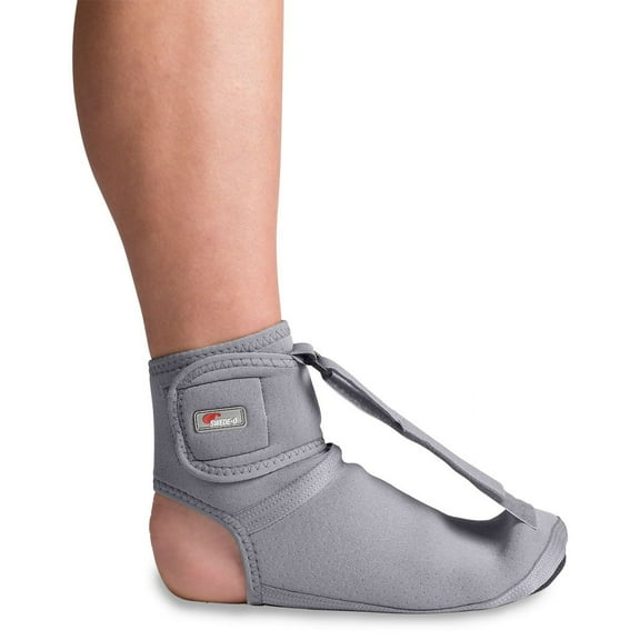 Swede-O Thermal Vent Plantar DR - XLarge