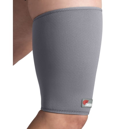 swede-o thermal vent thigh hamstring