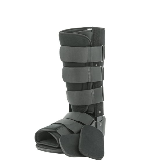 Swede-O Walking Boot, Tall - Large