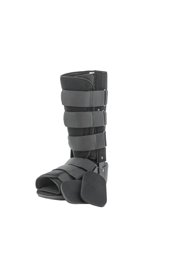Walking Boot, Tall - Small