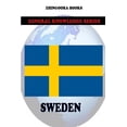thumbnail image 1 of Sweden, 1 of 1