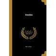 thumbnail image 1 of Sweden Paperback, 1 of 1