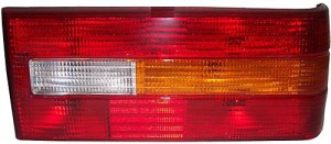 For Volvo 740 940 960 Passenger Side Marker Corner Parking Turn Light No Bulb For Volvo 740 940 960 Passenger Side Marker Corner Parking Turn Light No Bulb