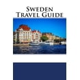 thumbnail image 1 of Sweden Travel Guide, 1 of 1
