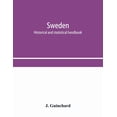 thumbnail image 1 of Sweden; historical and statistical handbook, (Paperback), 1 of 1