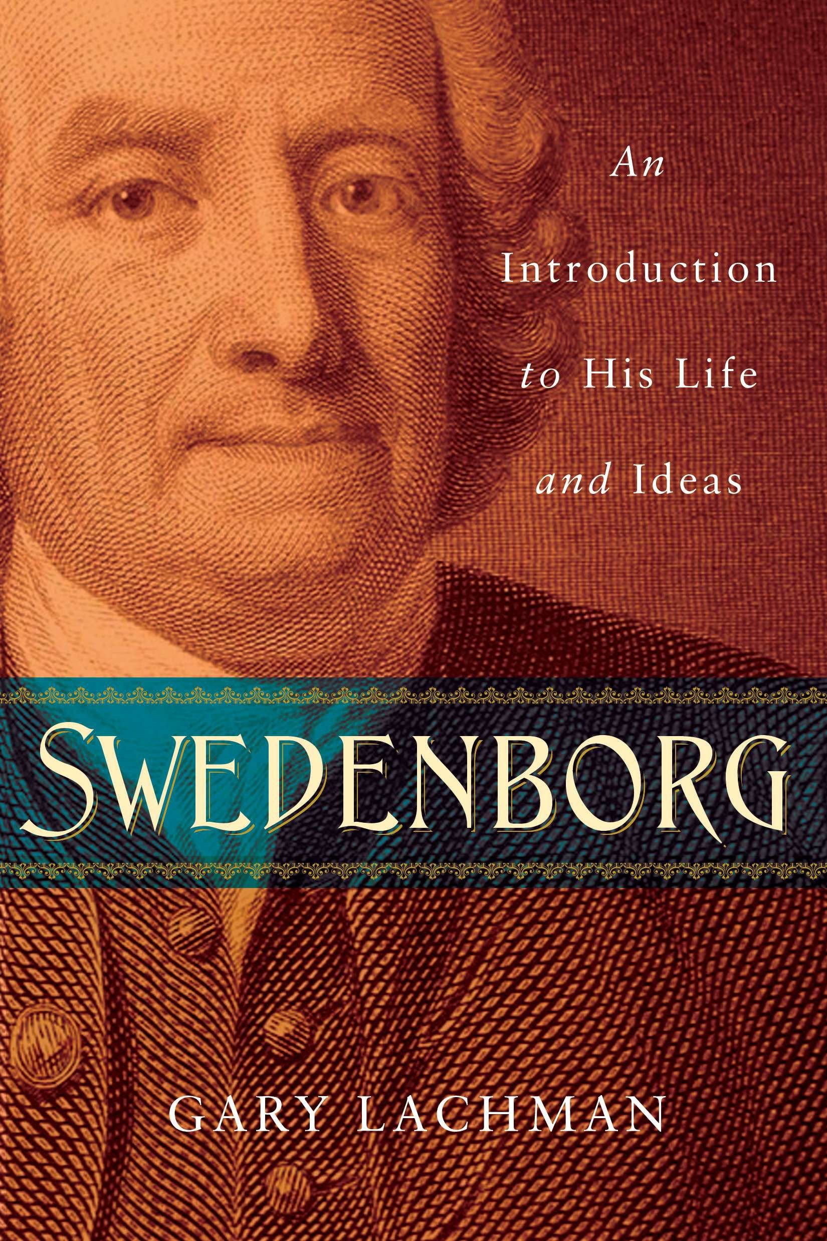 Swedenborg : An Introduction to His Life and Ideas (Paperback)