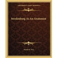 thumbnail image 1 of Swedenborg As An Anatomist (Paperback), 1 of 1