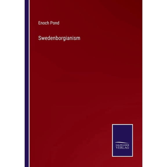 Swedenborgianism