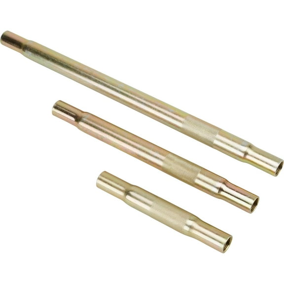 Swedged Steel Tube for 5/8-18 Thread Rod Ends, 7/8 OD, 18 Inch Long