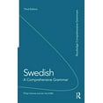 thumbnail image 1 of Pre-Owned Swedish: A Comprehensive Grammar (Paperback) 0415669251 9780415669252, 1 of 1