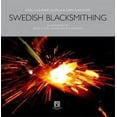 thumbnail image 1 of Swedish Blacksmithing Book, 1 of 1