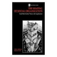 thumbnail image 1 of Swedish Collegium for Advanced Study in  The Shaping of Social Organization: Social Rule System Theory with Applications, (Paperback), 1 of 1